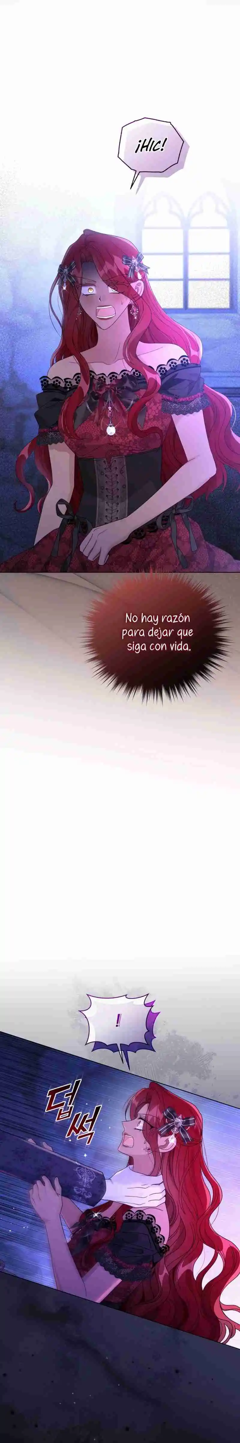 La Esposa Del Segundo Protagonista Masculino Corrompido - Capítulo 89 - Página 24 - LectorTMOo