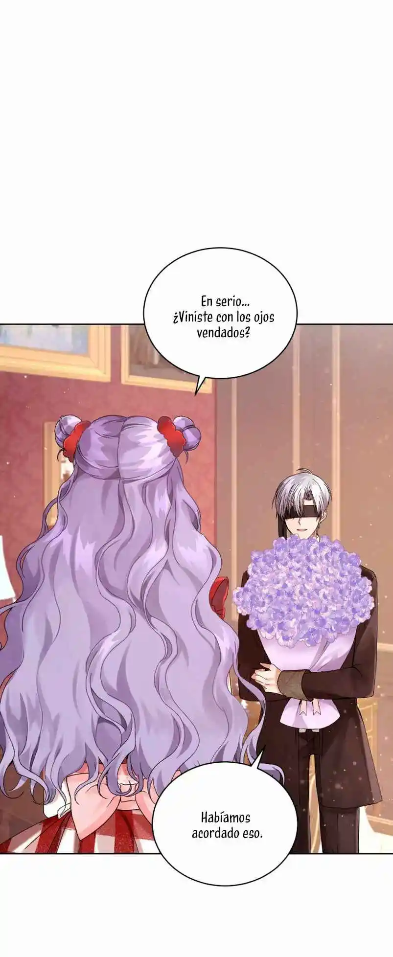 La Esposa Del Segundo Protagonista Masculino Corrompido - Capítulo 9 - Página 5 - LectorTMOo