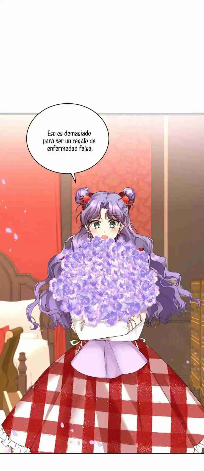 La Esposa Del Segundo Protagonista Masculino Corrompido - Capítulo 9 - Página 9 - LectorTMOo