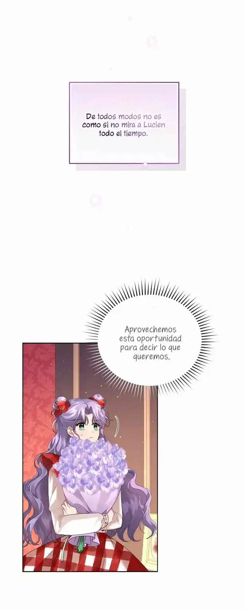 La Esposa Del Segundo Protagonista Masculino Corrompido - Capítulo 9 - Página 16 - LectorTMOo