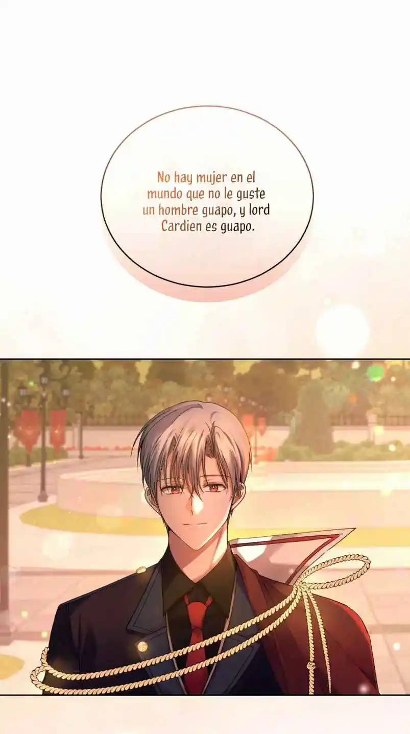 La Esposa Del Segundo Protagonista Masculino Corrompido - Capítulo 9 - Página 23 - LectorTMOo