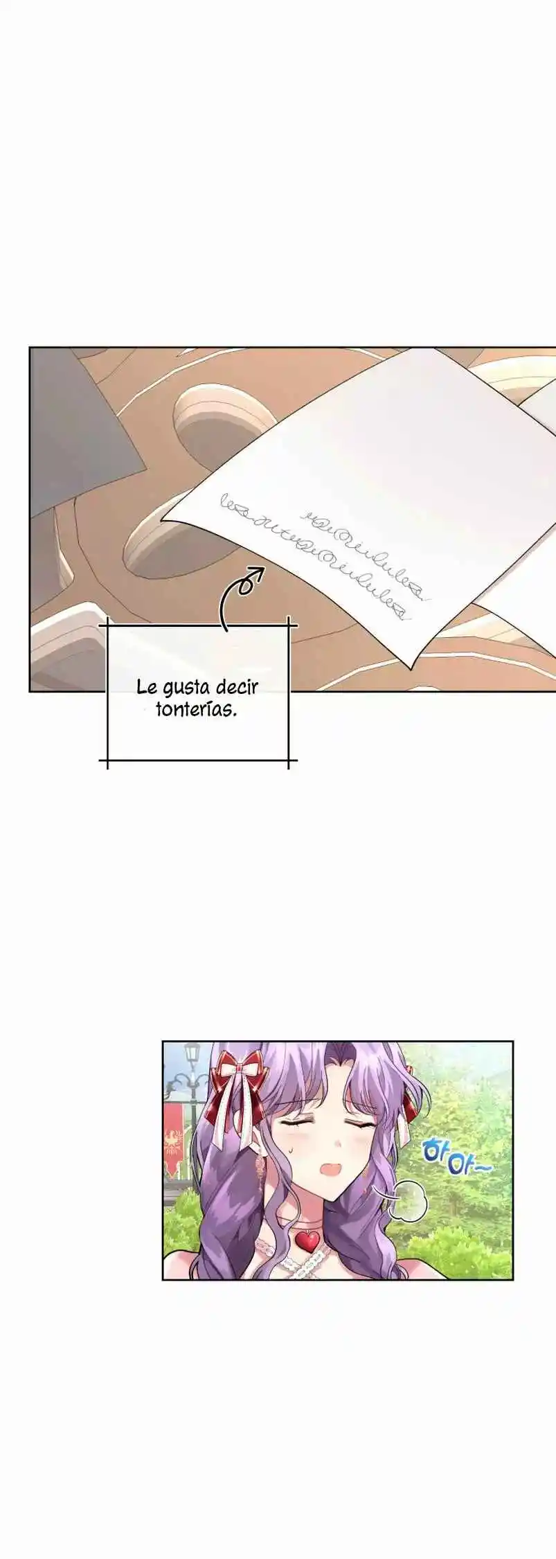 La Esposa Del Segundo Protagonista Masculino Corrompido - Capítulo 9 - Página 47 - LectorTMOo