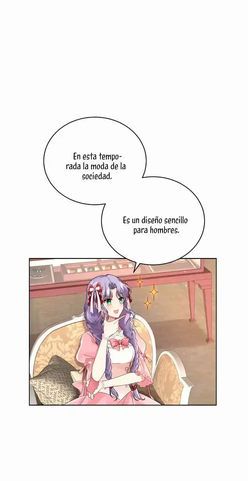 La Esposa Del Segundo Protagonista Masculino Corrompido - Capítulo 9 - Página 55 - LectorTMOo