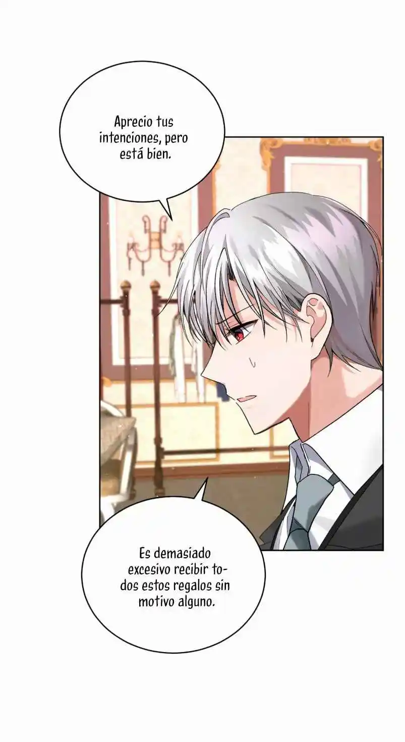 La Esposa Del Segundo Protagonista Masculino Corrompido - Capítulo 9 - Página 66 - LectorTMOo