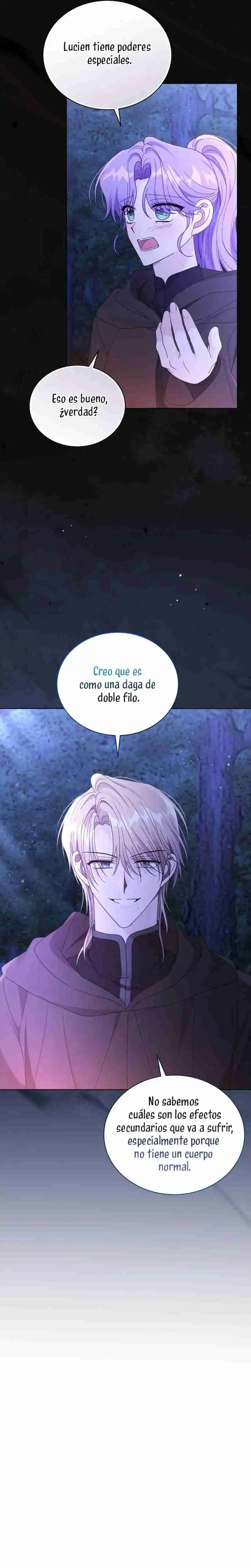 La Esposa Del Segundo Protagonista Masculino Corrompido - Capítulo 90 - Página 3 - LectorTMOo