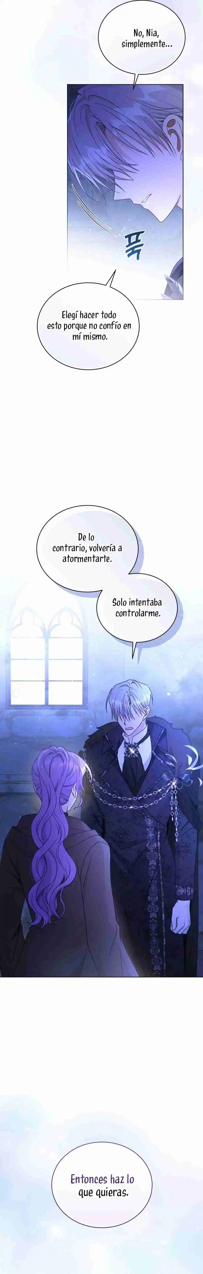 La Esposa Del Segundo Protagonista Masculino Corrompido - Capítulo 90 - Página 6 - LectorTMOo