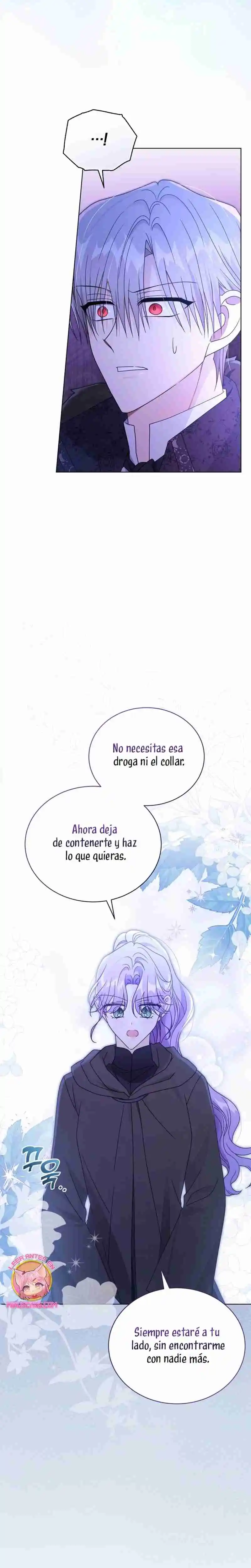La Esposa Del Segundo Protagonista Masculino Corrompido - Capítulo 90 - Página 7 - LectorTMOo