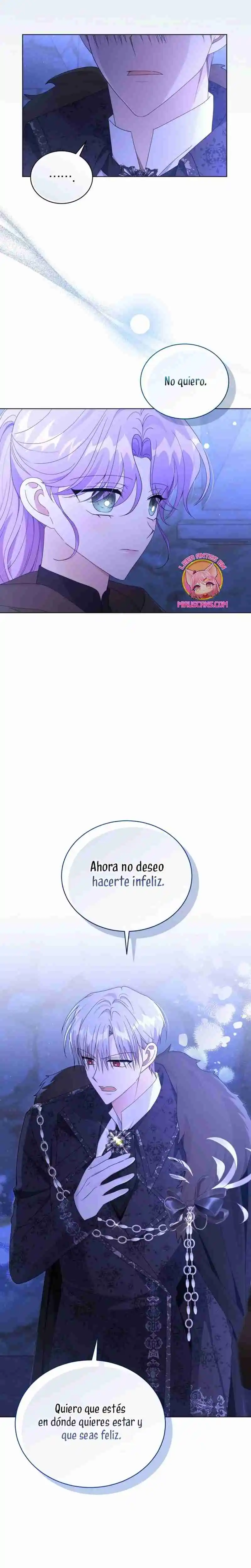 La Esposa Del Segundo Protagonista Masculino Corrompido - Capítulo 90 - Página 8 - LectorTMOo