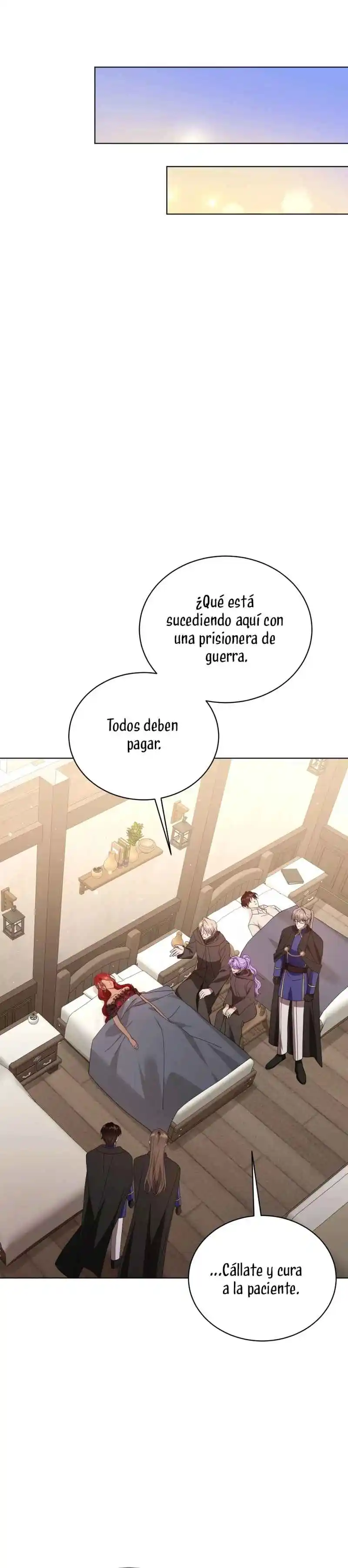 La Esposa Del Segundo Protagonista Masculino Corrompido - Capítulo 90 - Página 16 - LectorTMOo