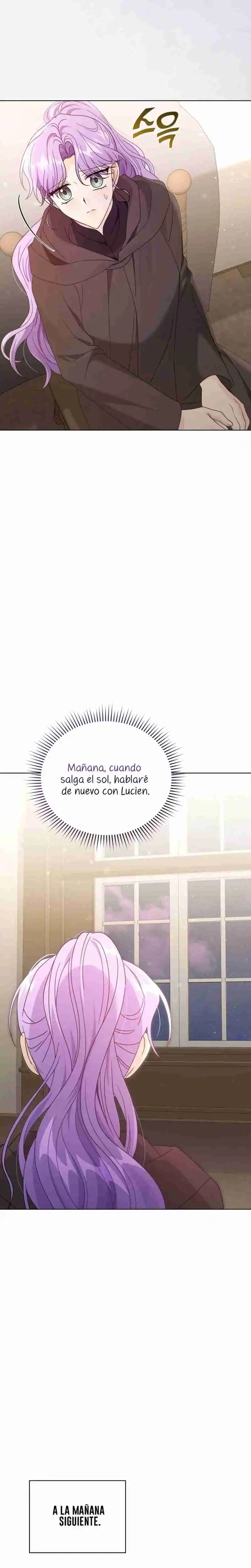 La Esposa Del Segundo Protagonista Masculino Corrompido - Capítulo 90 - Página 19 - LectorTMOo