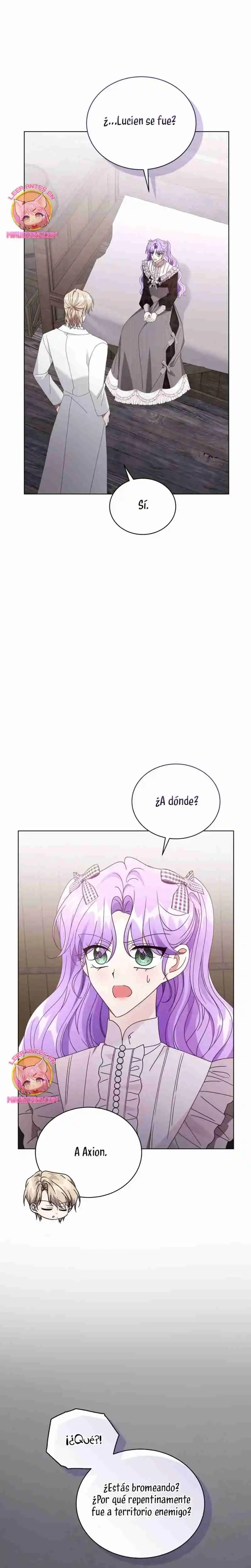 La Esposa Del Segundo Protagonista Masculino Corrompido - Capítulo 90 - Página 20 - LectorTMOo
