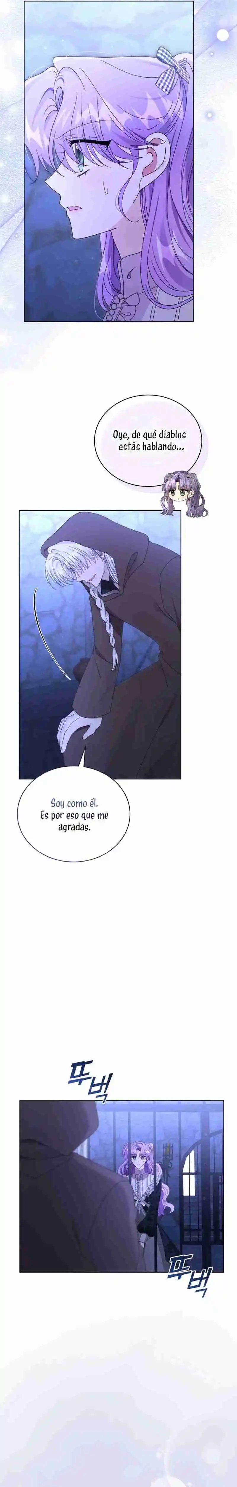 La Esposa Del Segundo Protagonista Masculino Corrompido - Capítulo 91 - Página 5 - LectorTMOo