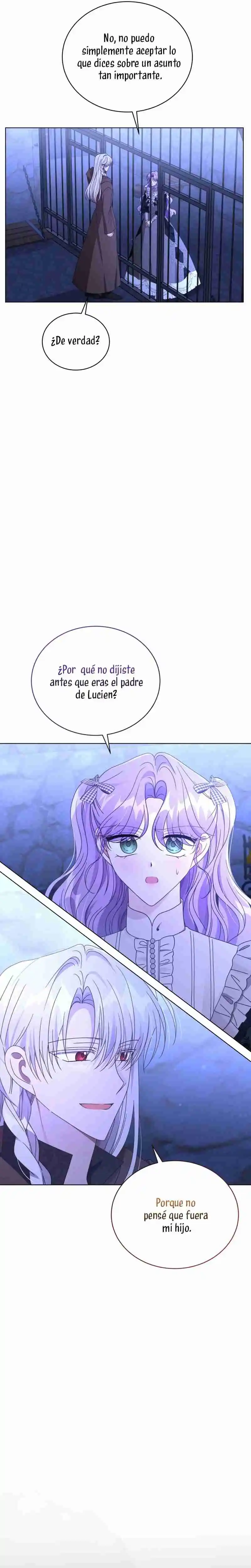 La Esposa Del Segundo Protagonista Masculino Corrompido - Capítulo 91 - Página 11 - LectorTMOo