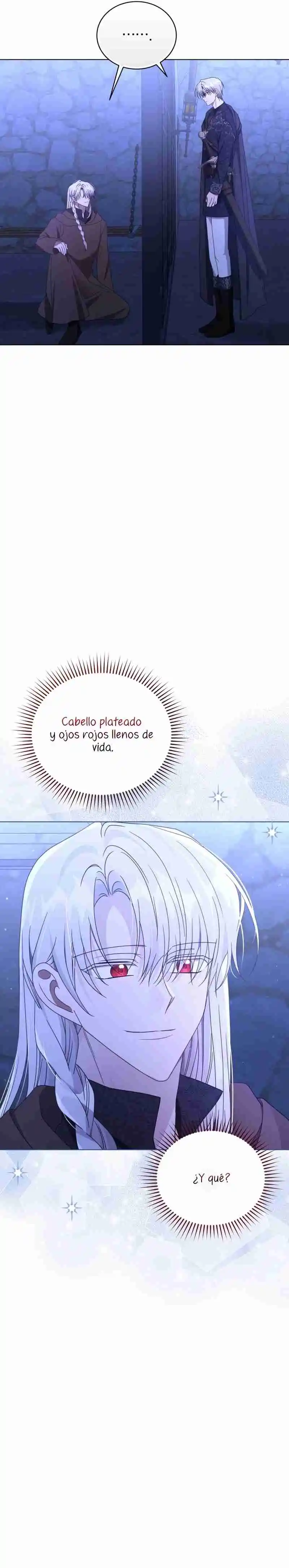 La Esposa Del Segundo Protagonista Masculino Corrompido - Capítulo 91 - Página 29 - LectorTMOo