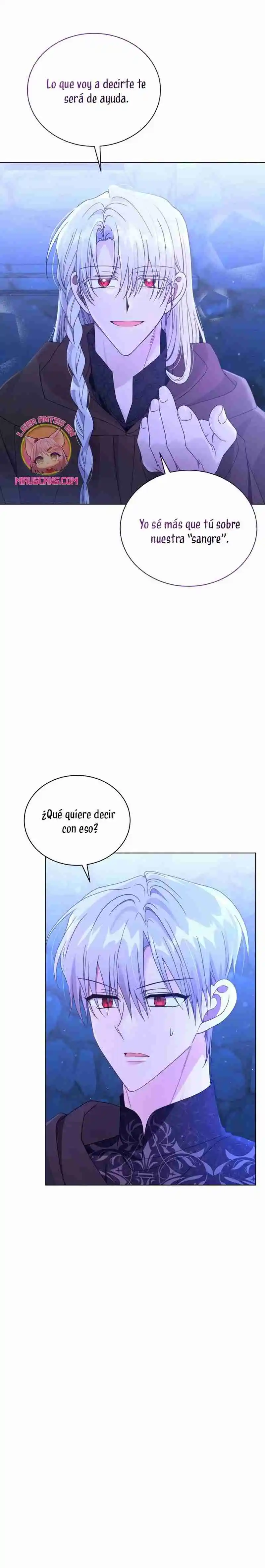 La Esposa Del Segundo Protagonista Masculino Corrompido - Capítulo 92 - Página 3 - LectorTMOo
