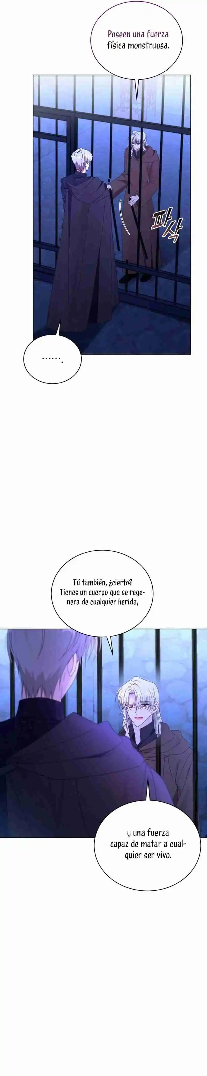La Esposa Del Segundo Protagonista Masculino Corrompido - Capítulo 92 - Página 6 - LectorTMOo