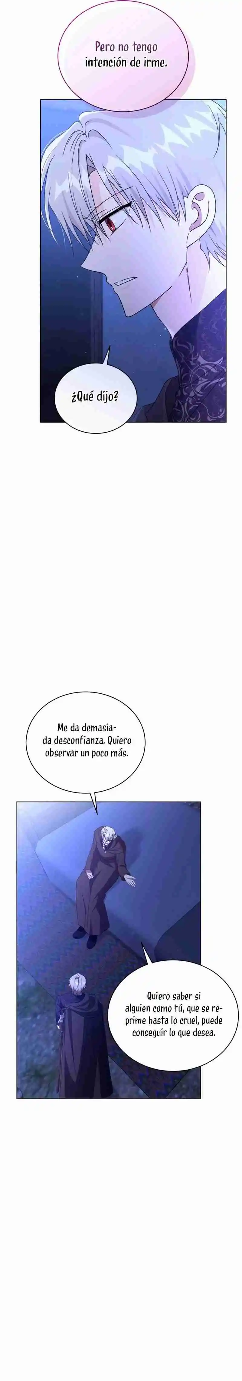 La Esposa Del Segundo Protagonista Masculino Corrompido - Capítulo 92 - Página 18 - LectorTMOo