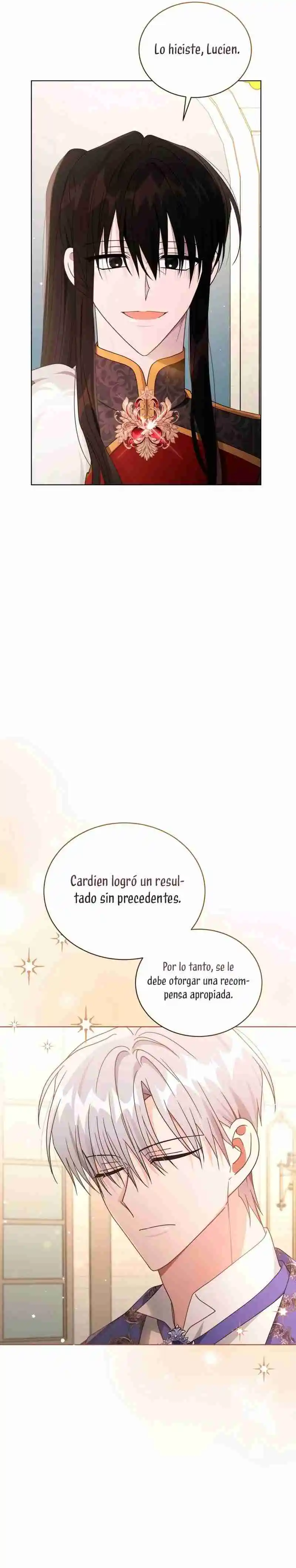 La Esposa Del Segundo Protagonista Masculino Corrompido - Capítulo 92 - Página 23 - LectorTMOo