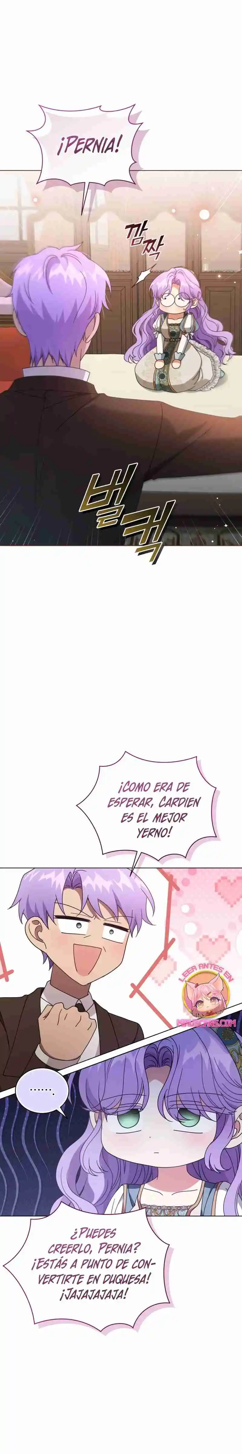 La Esposa Del Segundo Protagonista Masculino Corrompido - Capítulo 93 - Página 3 - LectorTMOo
