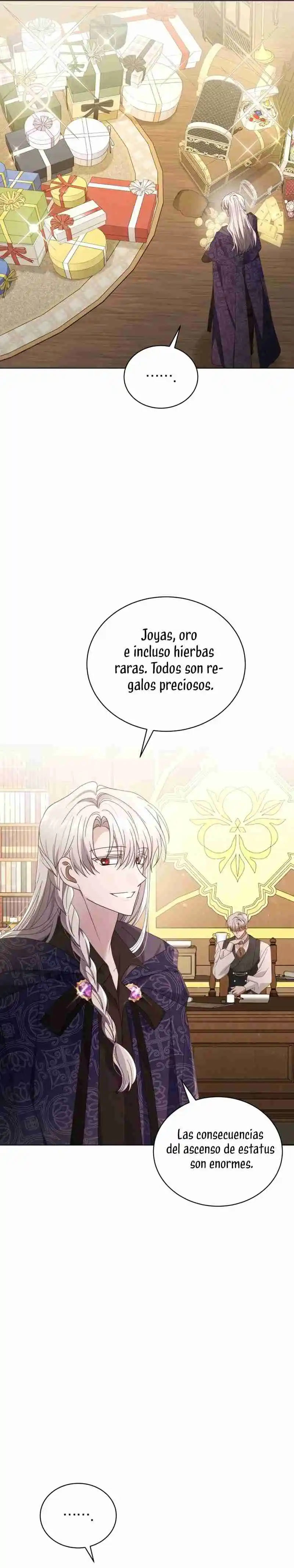 La Esposa Del Segundo Protagonista Masculino Corrompido - Capítulo 93 - Página 6 - LectorTMOo