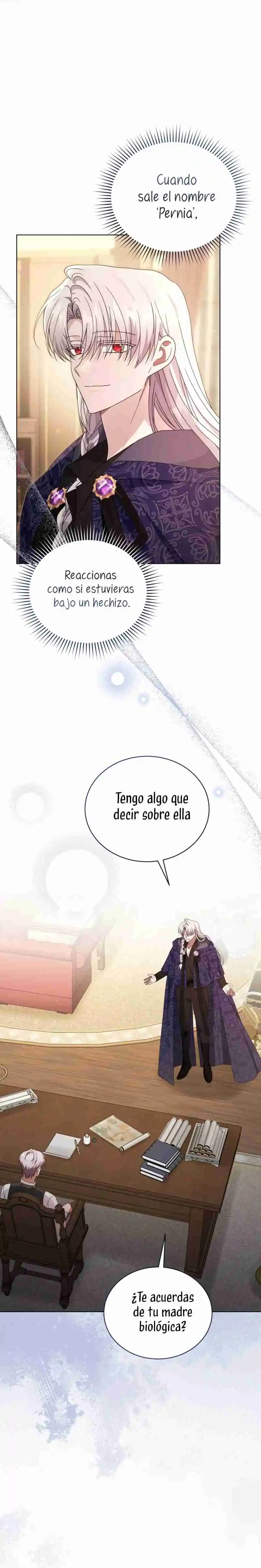La Esposa Del Segundo Protagonista Masculino Corrompido - Capítulo 93 - Página 8 - LectorTMOo