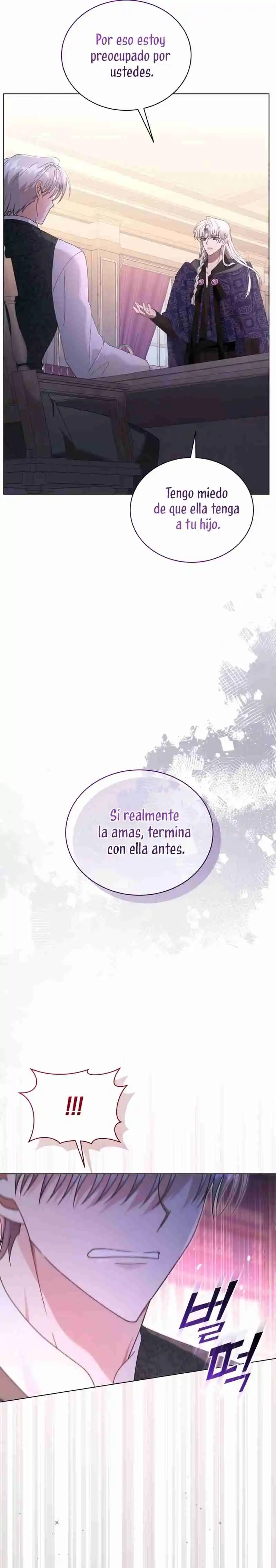 La Esposa Del Segundo Protagonista Masculino Corrompido - Capítulo 93 - Página 15 - LectorTMOo