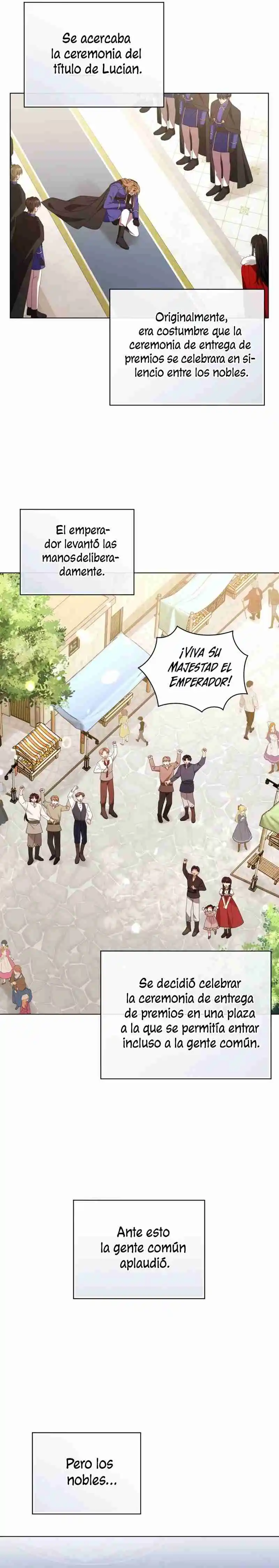 La Esposa Del Segundo Protagonista Masculino Corrompido - Capítulo 93 - Página 26 - LectorTMOo