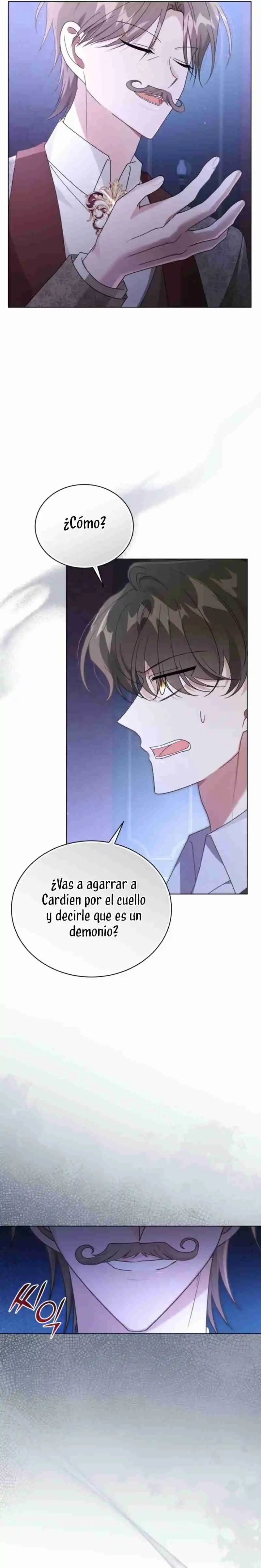 La Esposa Del Segundo Protagonista Masculino Corrompido - Capítulo 94 - Página 4 - LectorTMOo