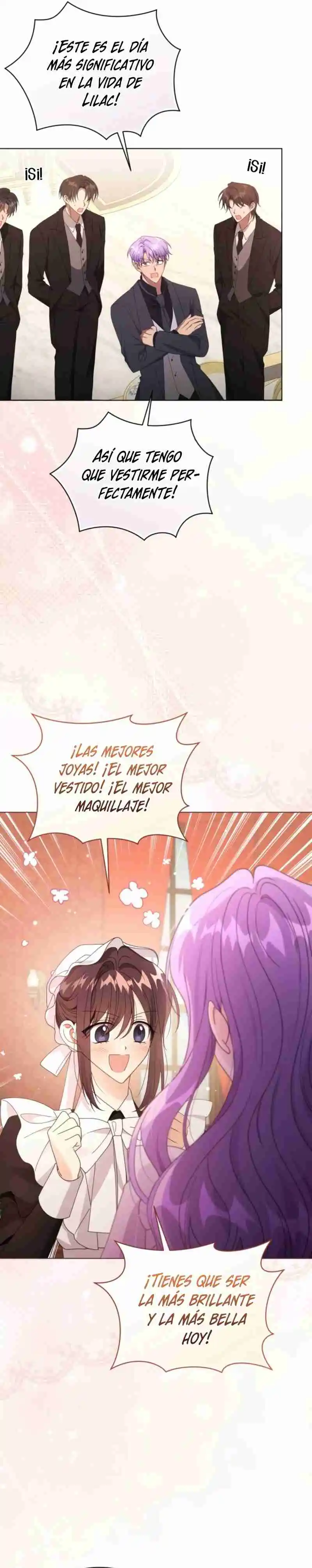 La Esposa Del Segundo Protagonista Masculino Corrompido - Capítulo 94 - Página 11 - LectorTMOo