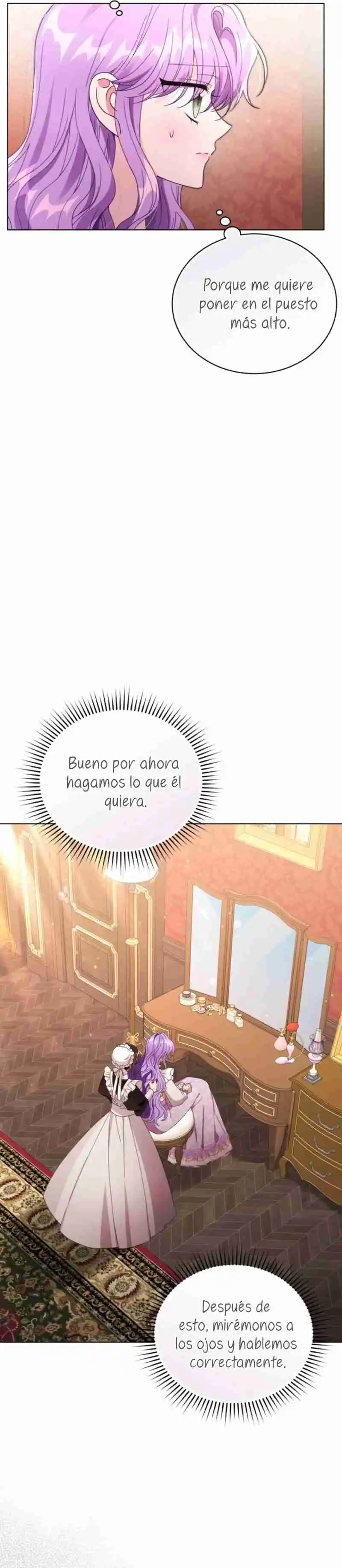 La Esposa Del Segundo Protagonista Masculino Corrompido - Capítulo 94 - Página 14 - LectorTMOo