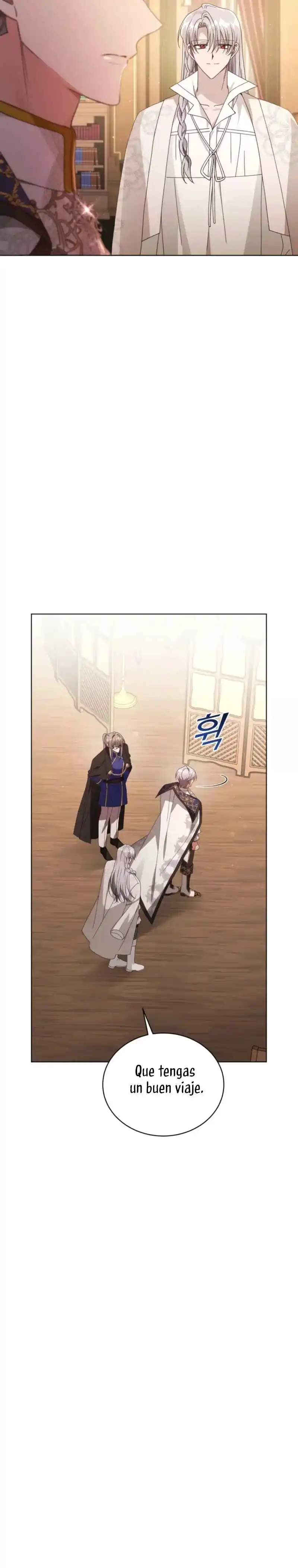 La Esposa Del Segundo Protagonista Masculino Corrompido - Capítulo 94 - Página 19 - LectorTMOo
