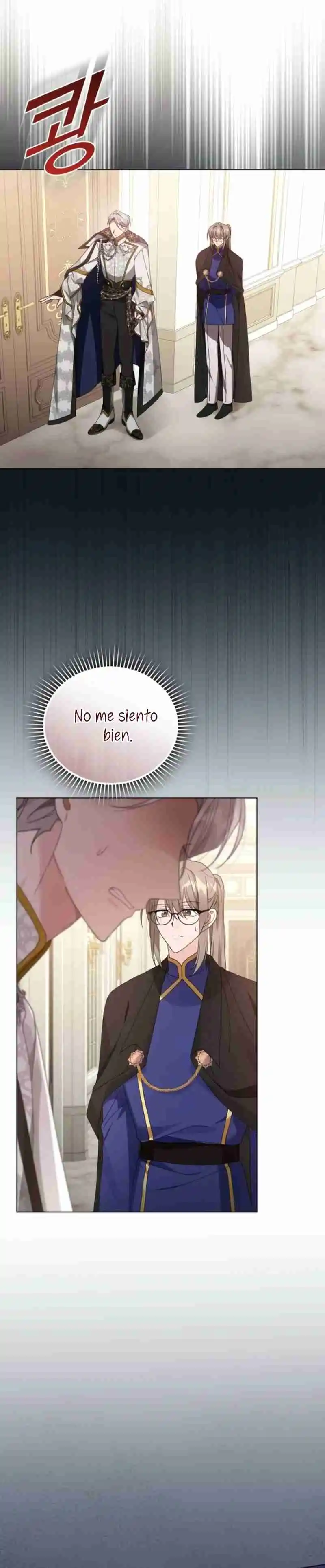 La Esposa Del Segundo Protagonista Masculino Corrompido - Capítulo 94 - Página 21 - LectorTMOo