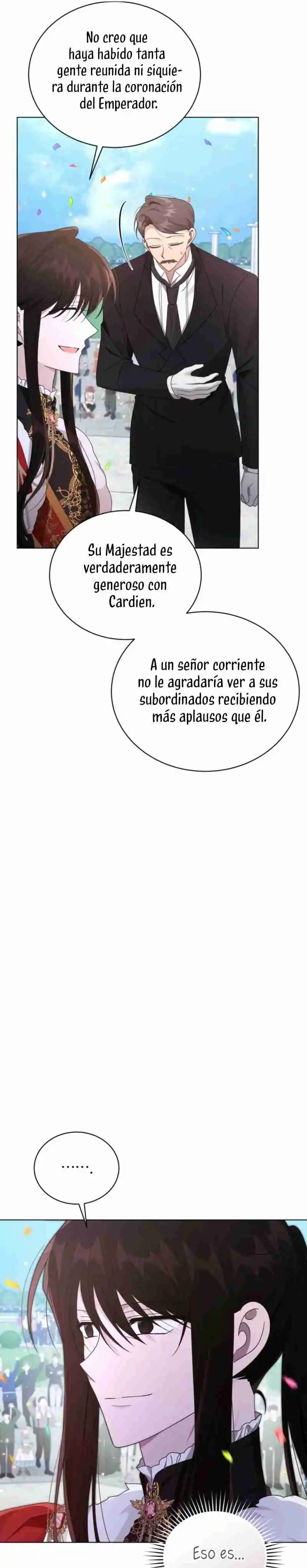 La Esposa Del Segundo Protagonista Masculino Corrompido - Capítulo 94 - Página 24 - LectorTMOo