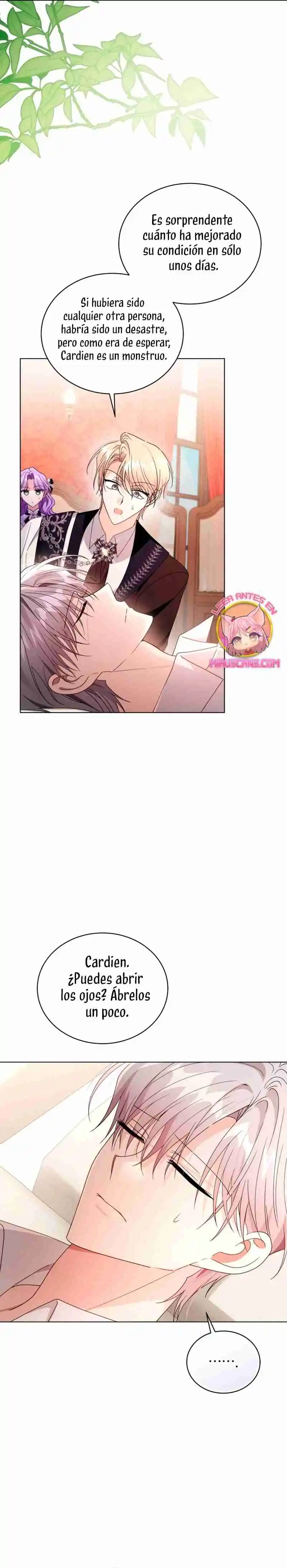 La Esposa Del Segundo Protagonista Masculino Corrompido - Capítulo 95 - Página 28 - LectorTMOo