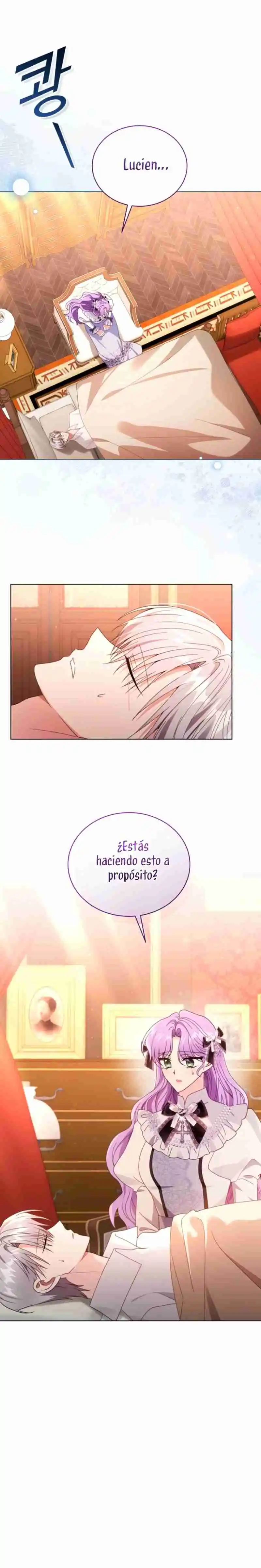 La Esposa Del Segundo Protagonista Masculino Corrompido - Capítulo 96 - Página 3 - LectorTMOo
