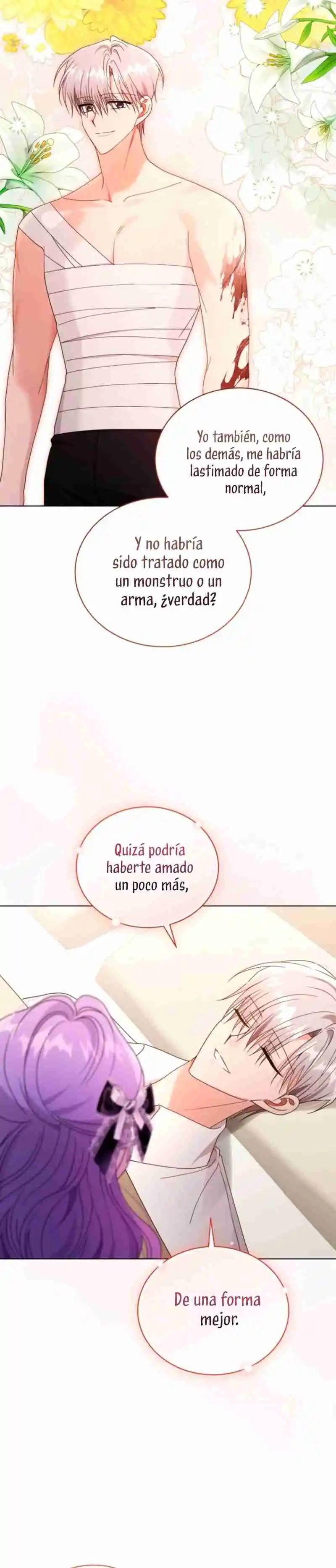 La Esposa Del Segundo Protagonista Masculino Corrompido - Capítulo 96 - Página 5 - LectorTMOo