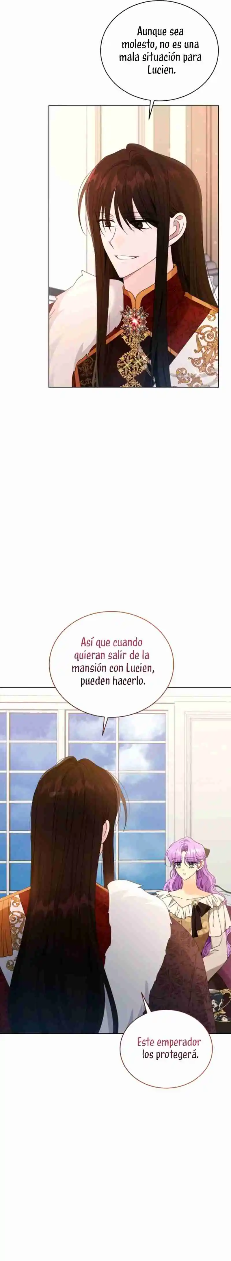 La Esposa Del Segundo Protagonista Masculino Corrompido - Capítulo 96 - Página 15 - LectorTMOo