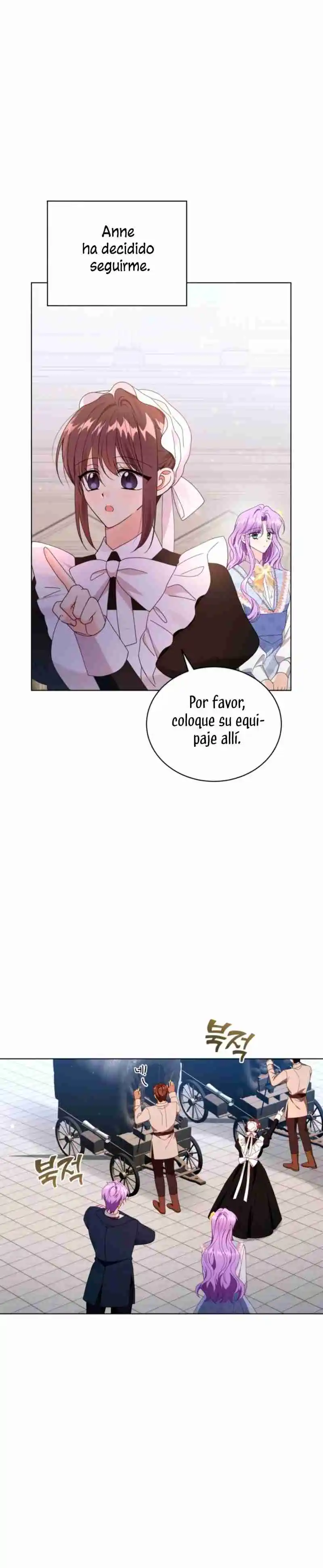 La Esposa Del Segundo Protagonista Masculino Corrompido - Capítulo 96 - Página 18 - LectorTMOo