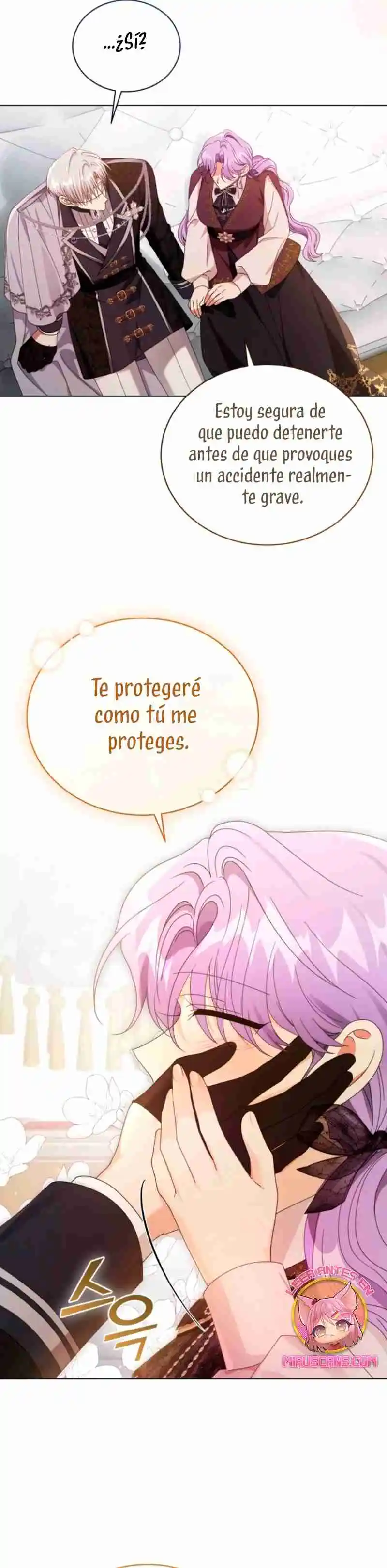 La Esposa Del Segundo Protagonista Masculino Corrompido - Capítulo 96 - Página 32 - LectorTMOo