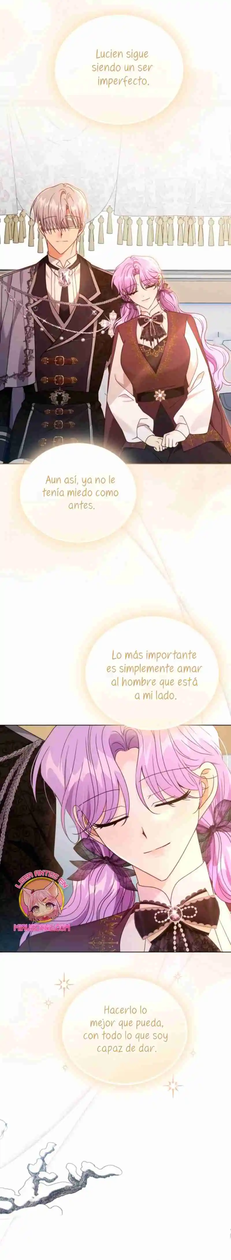 La Esposa Del Segundo Protagonista Masculino Corrompido - Capítulo 96 - Página 35 - LectorTMOo