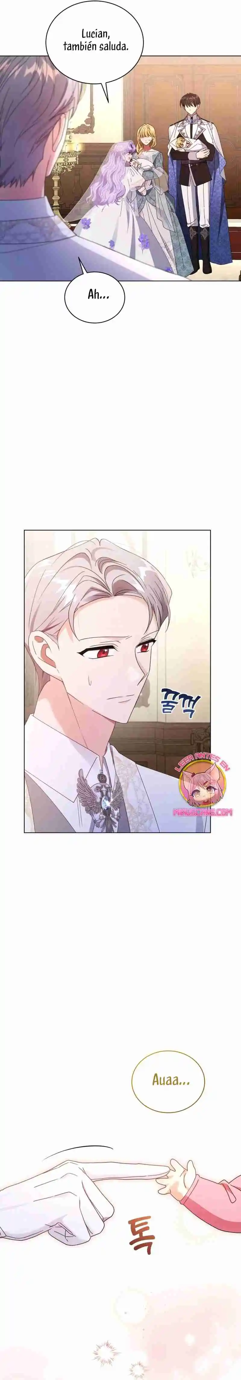 La Esposa Del Segundo Protagonista Masculino Corrompido - Capítulo 97 - Página 16 - LectorTMOo