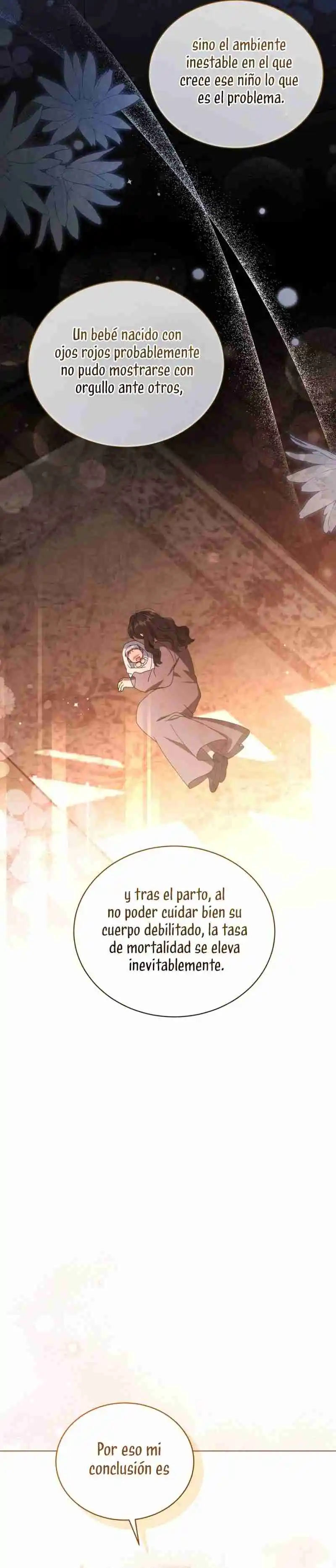 La Esposa Del Segundo Protagonista Masculino Corrompido - Capítulo 97 - Página 23 - LectorTMOo