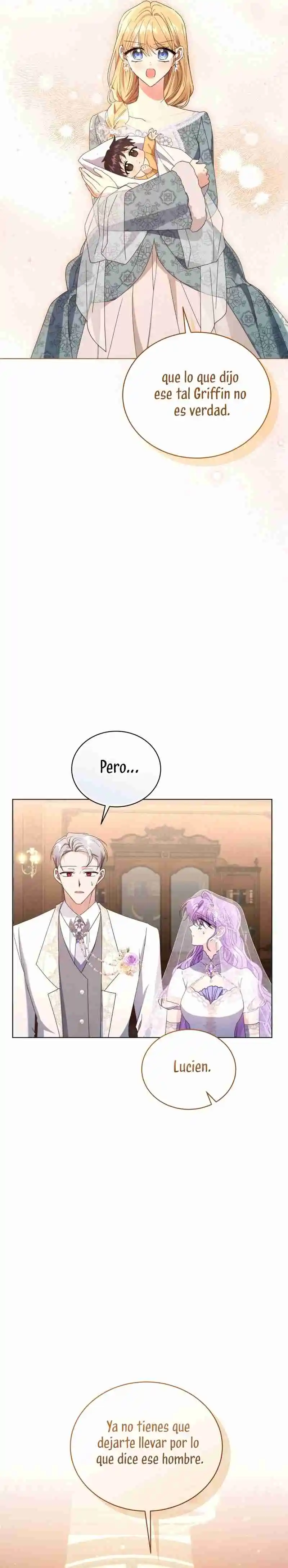 La Esposa Del Segundo Protagonista Masculino Corrompido - Capítulo 97 - Página 24 - LectorTMOo