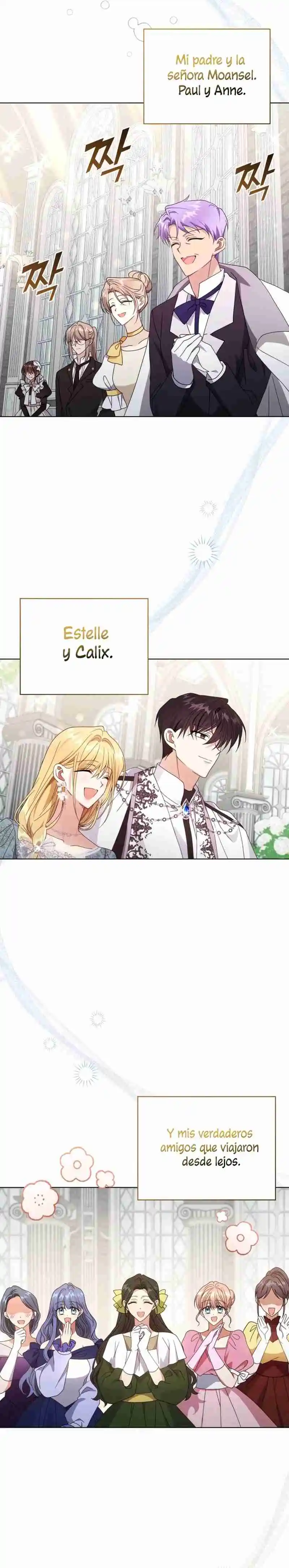 La Esposa Del Segundo Protagonista Masculino Corrompido - Capítulo 97 - Página 27 - LectorTMOo