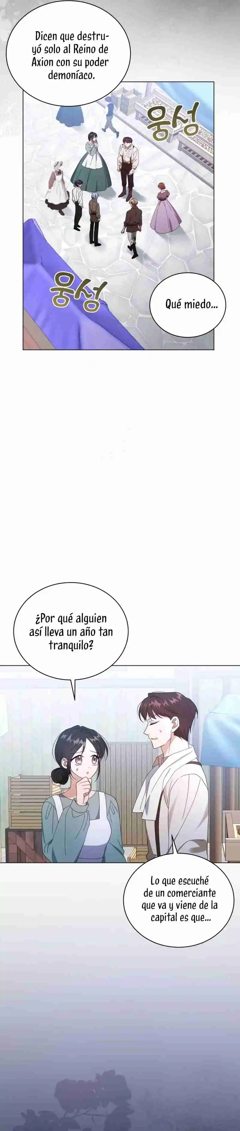 La Esposa Del Segundo Protagonista Masculino Corrompido - Capítulo 98 - Página 4 - LectorTMOo