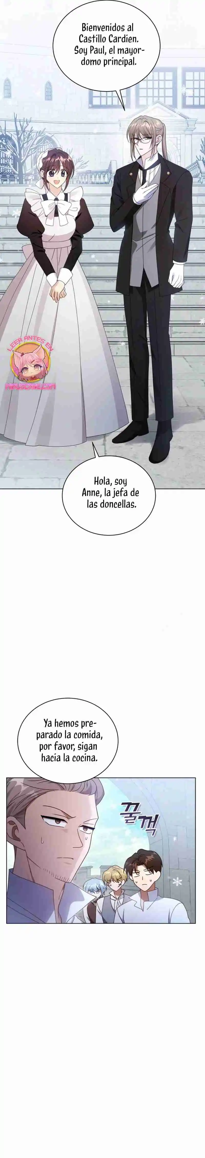 La Esposa Del Segundo Protagonista Masculino Corrompido - Capítulo 98 - Página 10 - LectorTMOo