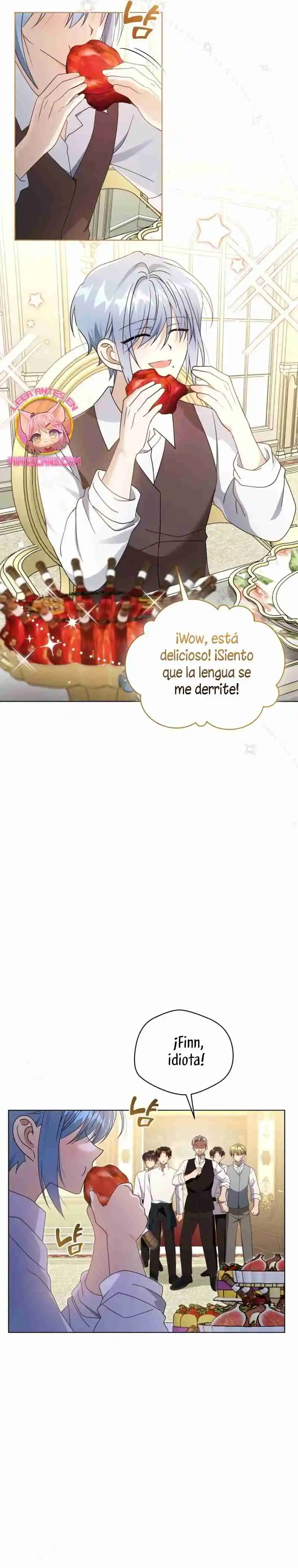 La Esposa Del Segundo Protagonista Masculino Corrompido - Capítulo 98 - Página 14 - LectorTMOo
