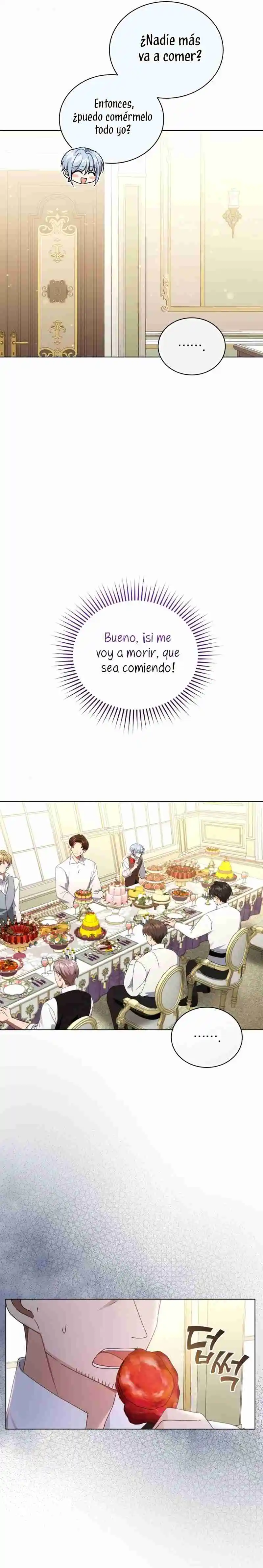 La Esposa Del Segundo Protagonista Masculino Corrompido - Capítulo 98 - Página 15 - LectorTMOo
