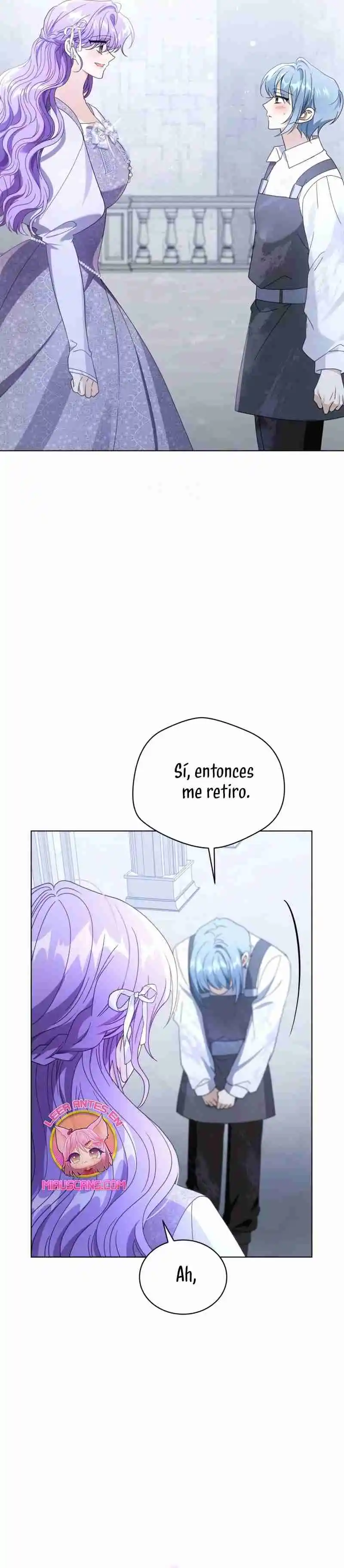 La Esposa Del Segundo Protagonista Masculino Corrompido - Capítulo 98 - Página 35 - LectorTMOo