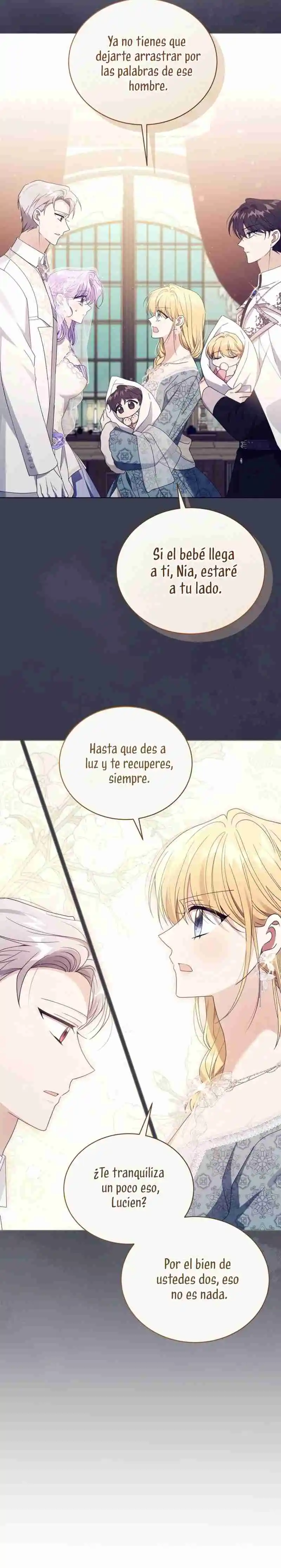 La Esposa Del Segundo Protagonista Masculino Corrompido - Capítulo 99 - Página 9 - LectorTMOo